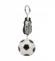 Porta Cartão enfeite resina - Santos FC